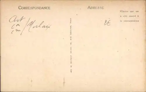 Ak Morlaix Finistère, Historische Gebäude, Platz des Halles, Stadtansicht, Finistère