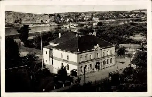 Ak Diesbar Seußlitz Nünchritz an der Elbe, Vertragsheim des FDGB