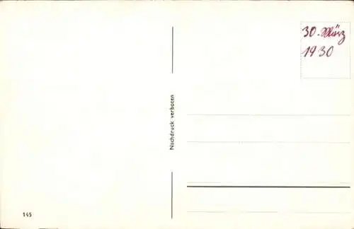 Ak Berlin Neukölln, Hohenzollernplatz, Reiterdenkmal