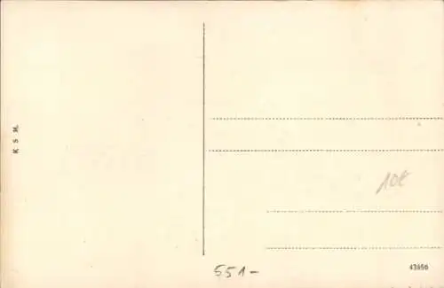 Ak Mainz am Rhein, Neutorkaserne