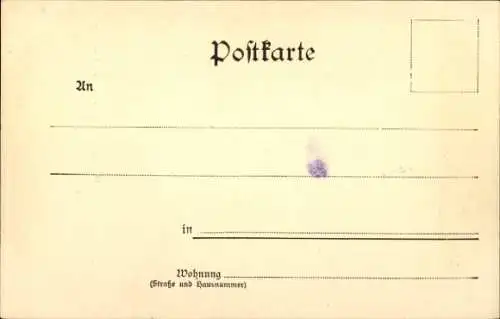 Ak Hildesheim in Niedersachsen, Wiener Hof, s Gebäude, Pferdewagen, Straßenansicht