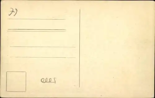 Ak Köln am Rhein, Severin-Tor