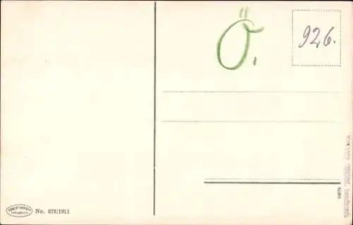 Ak Innsbruck Tirol, Triumphpforte