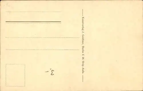 Ak Berlin Steglitz, Matthäus-Kirche