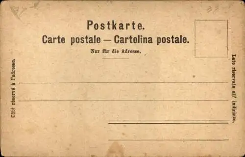 Litho Biel Bienne Kt. Bern, Gesamtansicht