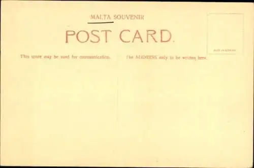 PC Malta, Entrance to Grand Harbour