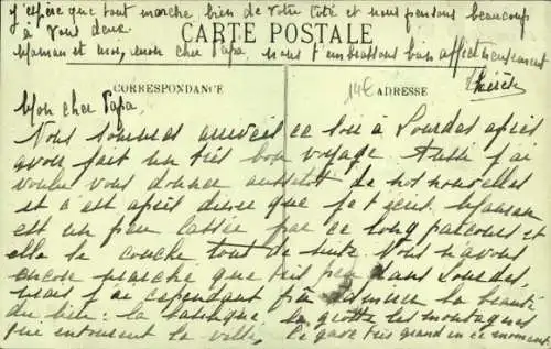 Ak Type de Paysan Pyreneen, Kuh