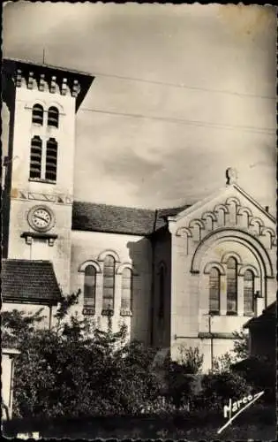 Ak Pavillons Seine-Saint-Denis, Kirche