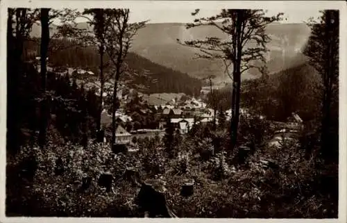Ak Spindleruv Mlýn Spindlermühle Riesengebirge Reg. Königgrätz, Leierbauden, Leierovy Boudy, Blic