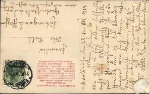 Ak Prinz August Wilhelm von Preußen, Portrait