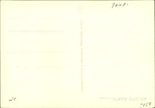 Ak Stuttgart, Altes Schloss, Schillerdenkmal