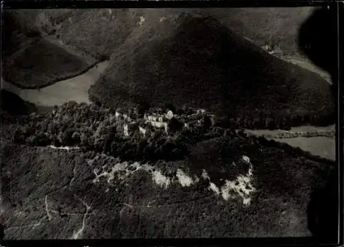 Foto Deutschland, Fliegeraufnahme