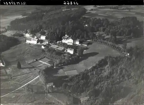 Ak Hartmannswiller Hartmannsweiler Elsass Haut Rhin, Hartmannswillerkopf, cimetiere, Soldatengräber