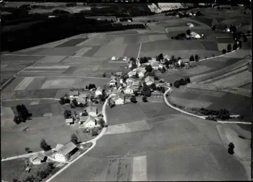Foto Ried Deutschland, Fliegeraufnahme