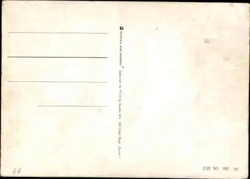 3 D Ak Erotik, Junge Asiatin auf dem Bett sitzend, On Bed, Nackt, Busen, Beine