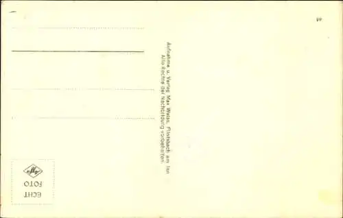 Ak Wendelsteinbahn, Zahnradbahn