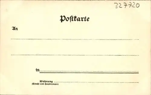 Litho Potsdam, Erlöserkirche