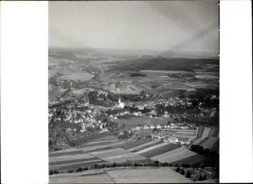 Foto Nußdorf Nussdorf Überlingen am Bodensee, Fliegeraufnahme