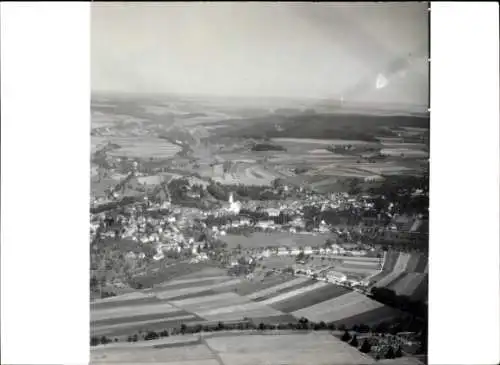 Foto Nußdorf Nussdorf Überlingen am Bodensee, Fliegeraufnahme