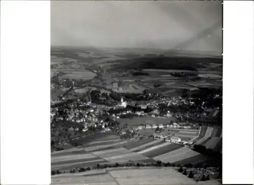 Foto Nußdorf Nussdorf Überlingen am Bodensee, Fliegeraufnahme