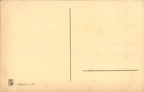 Ak Araberin, Busen, Maghreb