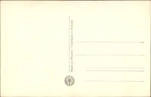 Ak Radrennsport, Radrennfahrer Brocco, Radrennbahn