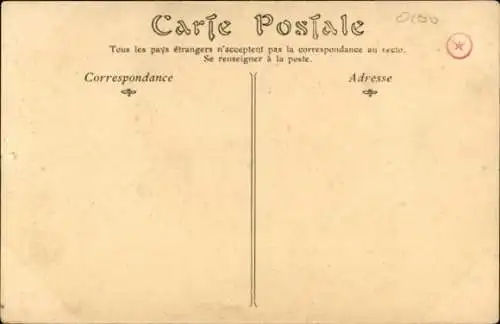 Ak Radrennsport, Radrennfahrer Bourotte, Sprinter, Radrennbahn