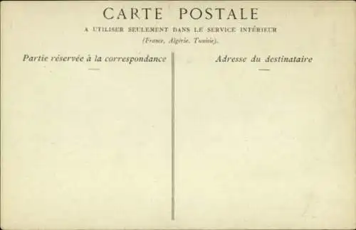 Ak Radrennsport, Radrennfahrer J. B. Louvet, Sprinter, Radrennbahn