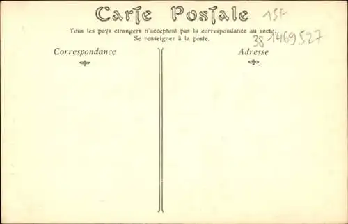 Ak Radrennsport, Radrennfahrer MacFarland, amerikanischer Sprinter, Radrennbahn