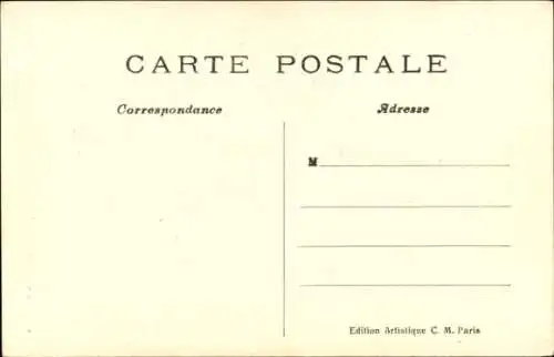 Ak Radrennsport, Radrennfahrer Jacquard, französischer Sprinter