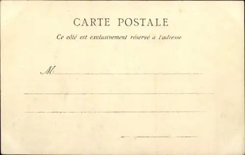 Ak Saint Louis Senegal, Route de Sor