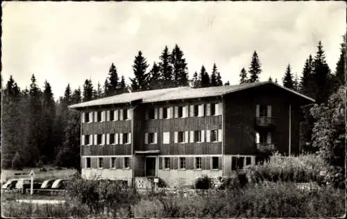 Ak La Vattay Ain, Maison Familiale de Vacances