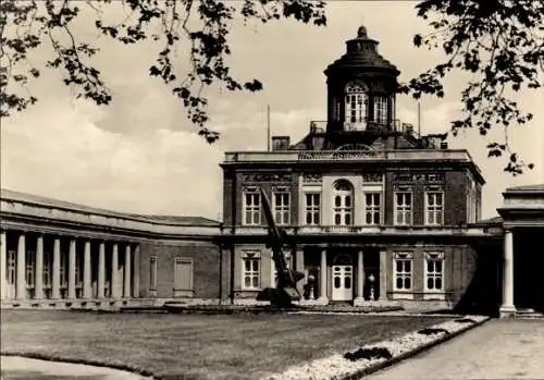 Ak Potsdam, Armeemuseum