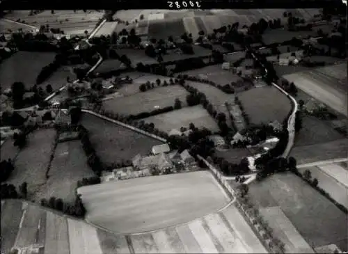 Foto Frickingen im Bodenseekreis Baden, Fliegeraufnahme