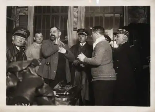 Foto Französischer Pilot Dieudonne Costes