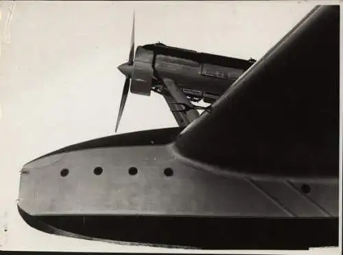 Foto Flugboot, Flugschiff