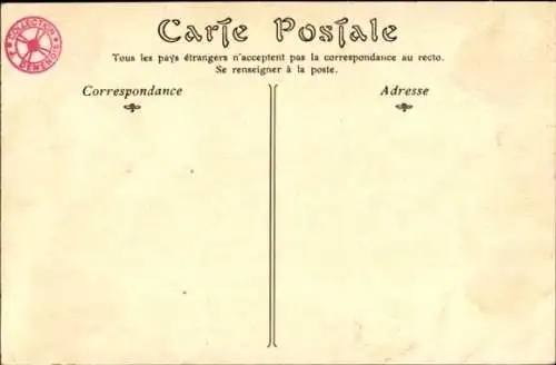 Ak Radrennsport, Radrennfahrer Labrousse, Sprinter, Radrennbahn