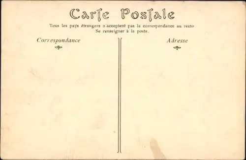 Ak Radrennsport, Radrennfahrer Gaudel, Sprinter, Radrennbahn