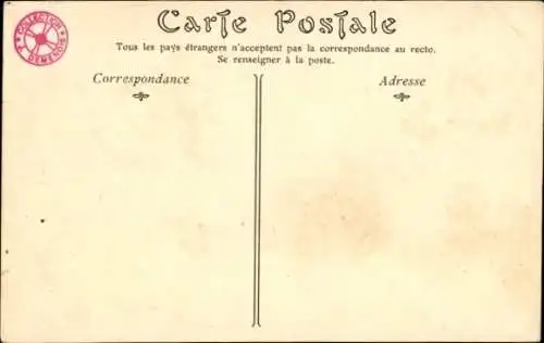 Ak Radrennsport, Radrennfahrer Libeaud, Sprinter, Radrennbahn