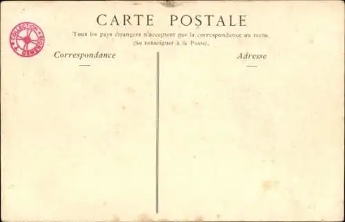 Ak Radrennsport, Radrennfahrer Amerigo, Sprinter, Radrennbahn