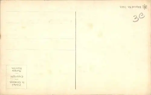 Ak Glückwunsch Neujahr, Mutter mit Tochter