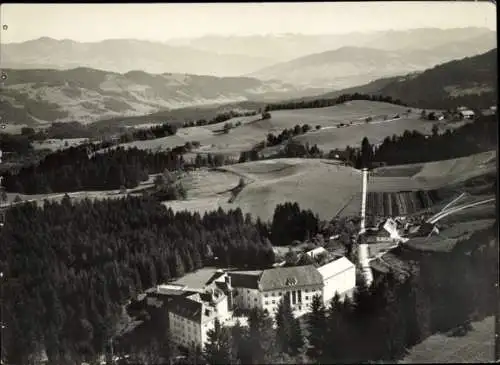 Foto Deutschland, Fliegeraufnahme