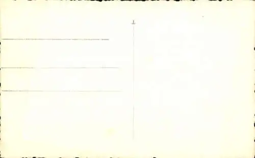 Foto Ak Mädchen mit Puppe, Portrait