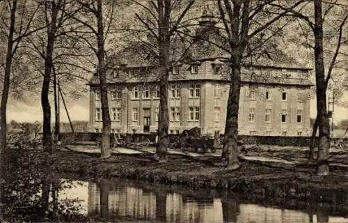 Ak Bramsche in Niedersachsen, Ledigenheim