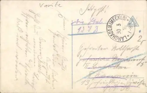 Ak Tango, Tanzpaar, Tanz