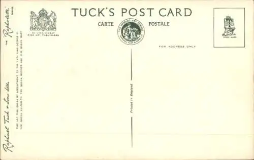 PC Channel Island of Jersey, St. Brelade's Bay