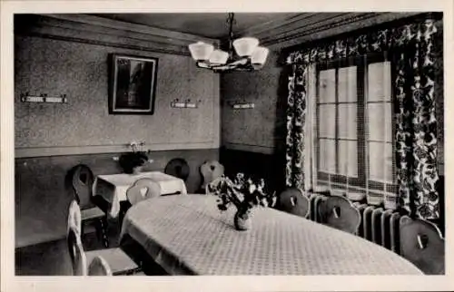 Ak Magdeburg an der Elbe, Freddrichs Gaststätten, Gr. Diesdorfer Str. 254