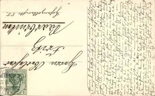 Ak Bonn am Rhein, Beethovenhaus