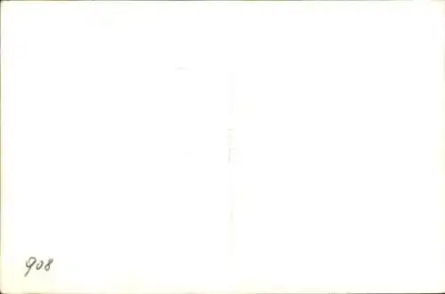 Foto Ak PC Port Said Egypt, Kitchner Street