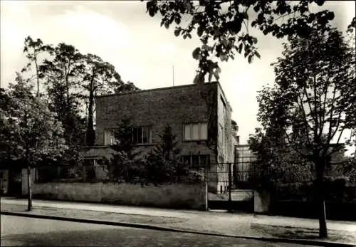 Ak Berlin Charlottenburg Westend, Georg Kolbe Museum, Sensburger Allee 25